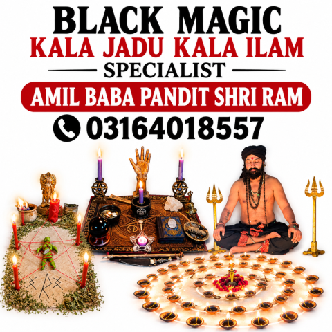 Black Magic Removal USA Online Amil Baba USA Kala Jadu Specialist