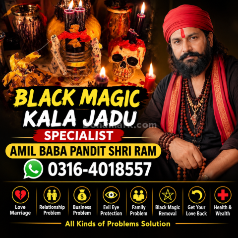 Kala Jadu Ireland | Online Spiritual Services Astrology in Uk Usa