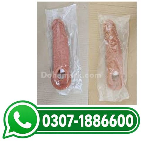 Natural Brown Color Washable Condom in Faisalabad | 03071886600