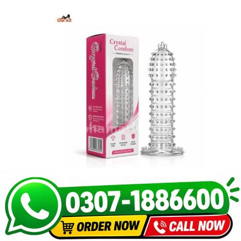Natural Brown Color Washable Condom in Peshawar | 03071886600