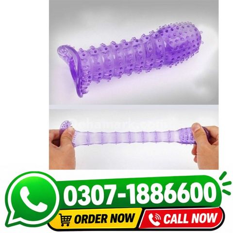 Natural Brown Color Washable Condom in Peshawar | 03071886600
