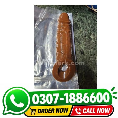 Dragon skin color silicone condom in Islamabad | 03071886600