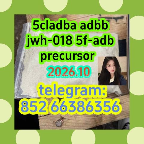 5cladba adbb jwh-018 5f-adb precursor