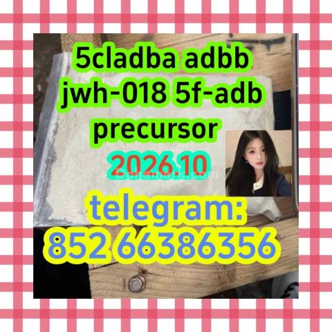 5cladba adbb jwh-018 5f-adb precursor