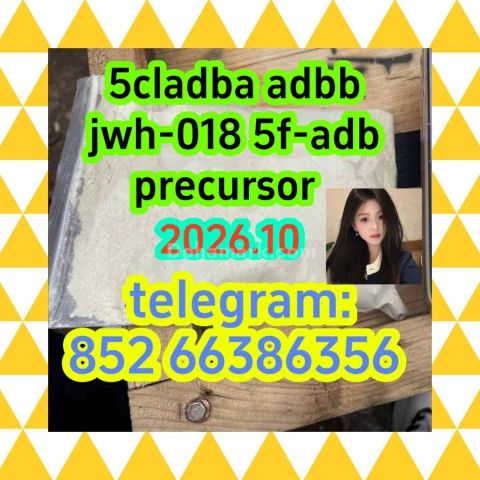 5cladba adbb jwh-018 5f-adb precursor