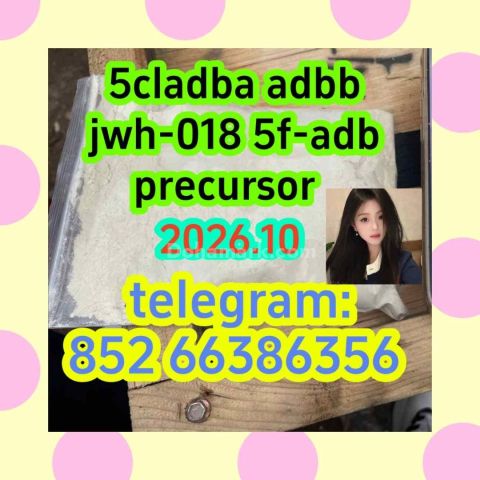5cladba adbb jwh-018 5f-adb precursor