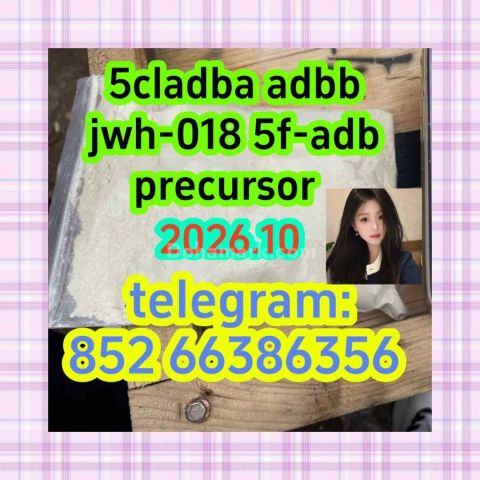 5cladba adbb jwh-018 5f-adb precursor