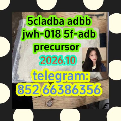 5cladba adbb jwh-018 5f-adb precursor