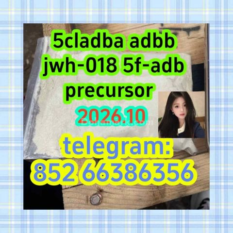 5cladba adbb jwh-018 5f-adb precursor