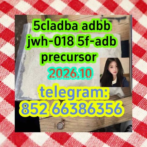 5cladba adbb jwh-018 5f-adb precursor