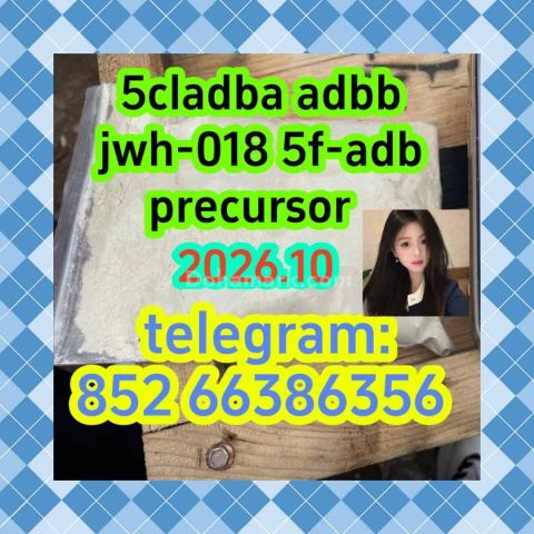 5cladba adbb jwh-018 5f-adb precursor