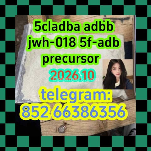 5cladba adbb jwh-018 5f-adb precursor