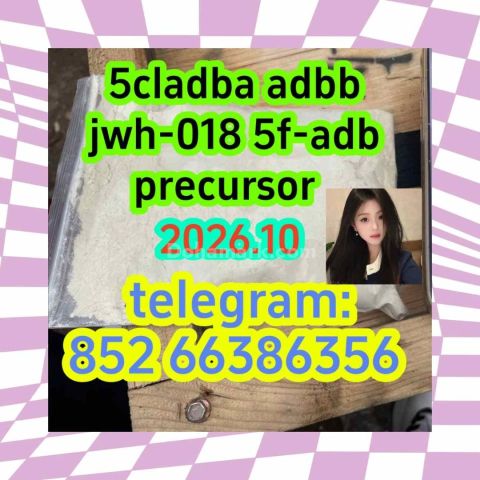 5cladba adbb jwh-018 5f-adb precursor