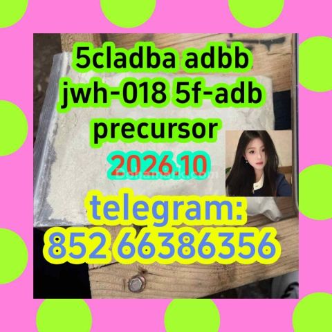 5cladba adbb jwh-018 5f-adb precursor