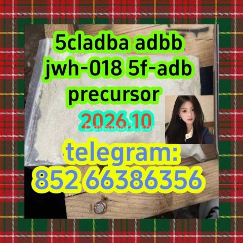 5cladba adbb jwh-018 5f-adb precursor