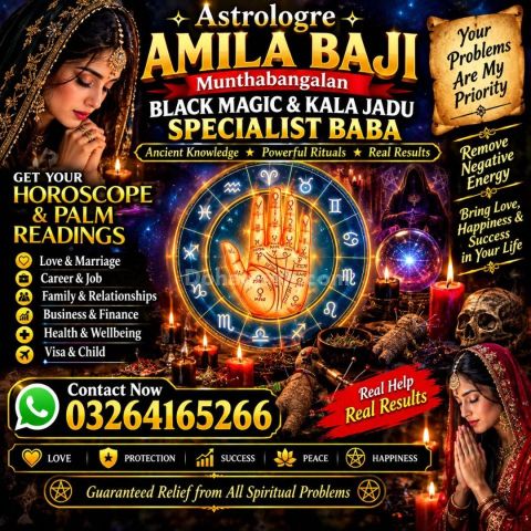 Amil Baba Astrology Guide Greece Kala Jadu Astrology Services Rom