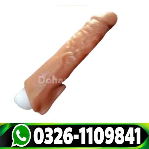 03261109841 +%#@!~ 6 inch Silicone condom in Okara