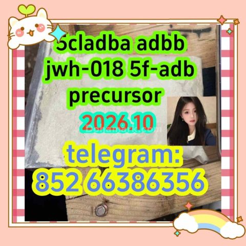 5cladba adbb jwh-018 5f-adb precursor