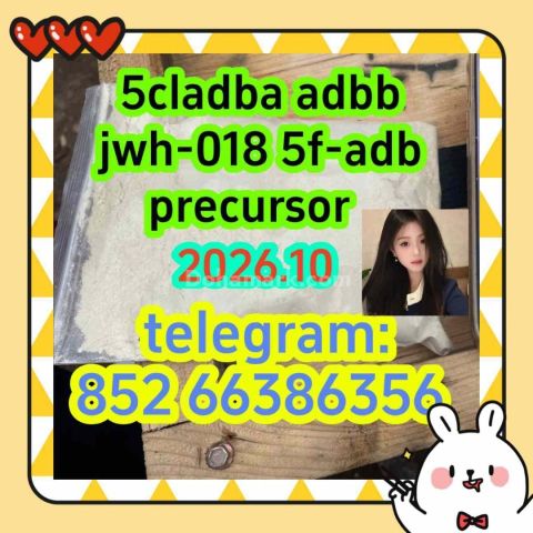 5cladba adbb jwh-018 5f-adb precursor
