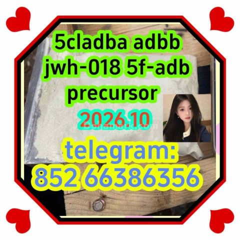 5cladba adbb jwh-018 5f-adb precursor