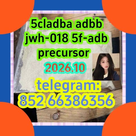 5cladba adbb jwh-018 5f-adb precursor