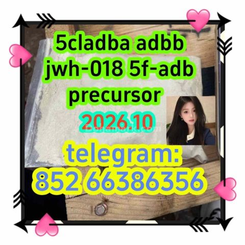 5cladba adbb jwh-018 5f-adb precursor