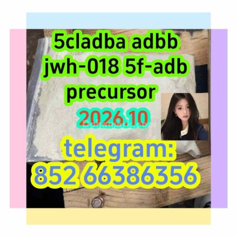 5cladba adbb jwh-018 5f-adb precursor