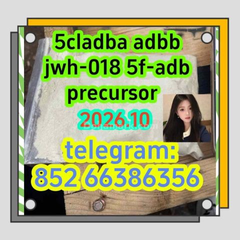 5cladba adbb jwh-018 5f-adb precursor