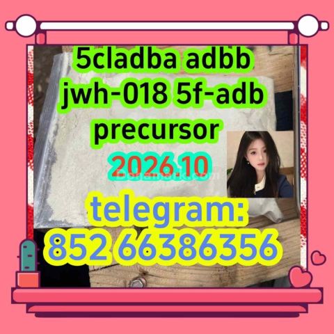 5cladba adbb jwh-018 5f-adb precursor