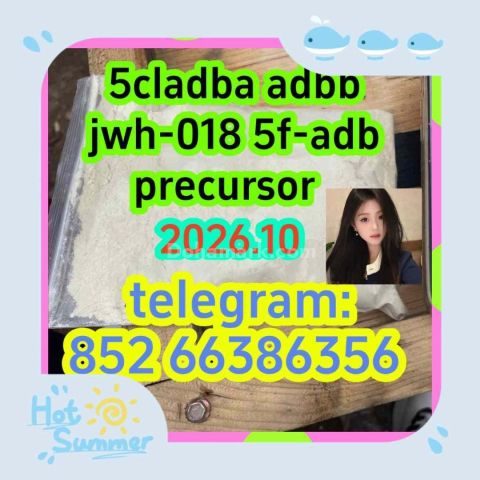 5cladba adbb jwh-018 5f-adb precursor