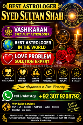 Online Astrologer,Ex back solution
