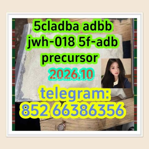 5cladba adbb jwh-018 5f-adb precursor