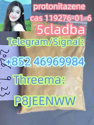 Buy 5cl 5cladba precursor yellow powder best supplier