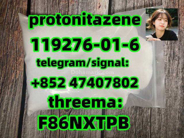 119276-01-6 Protonitazene f5 Lower price