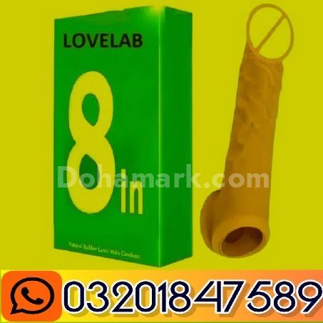 Dragon Condom 7 Inch Reusable Condom In Karachi $ 03201847589