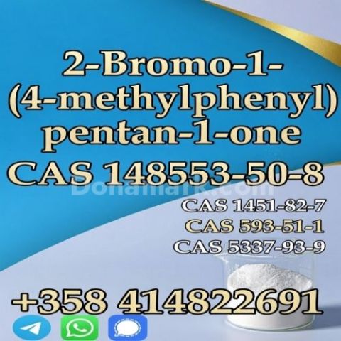 Experienced Supplier CAS 148553-50-8  High Quality Best Price Fas