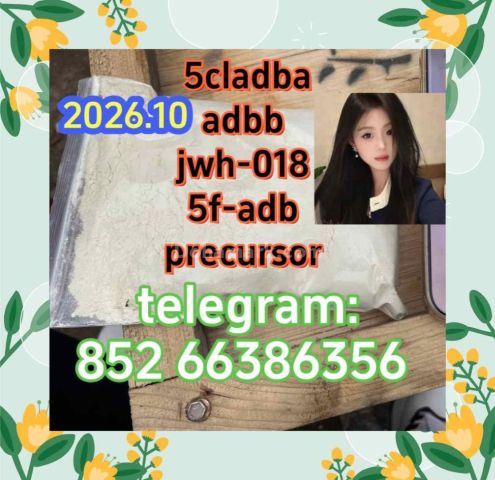 5cladba adbb jwh-018 5f-adb precursor
