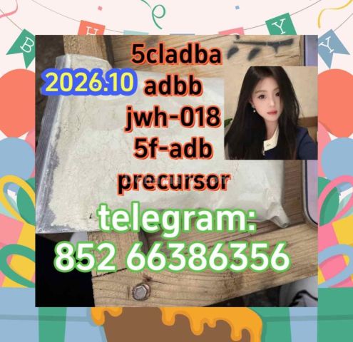 5cladba adbb jwh-018 5f-adb precursor