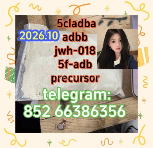 5cladba adbb jwh-018 5f-adb precursor