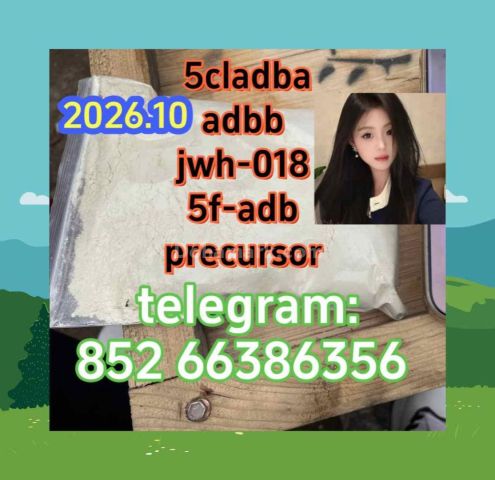5cladba adbb jwh-018 5f-adb precursor