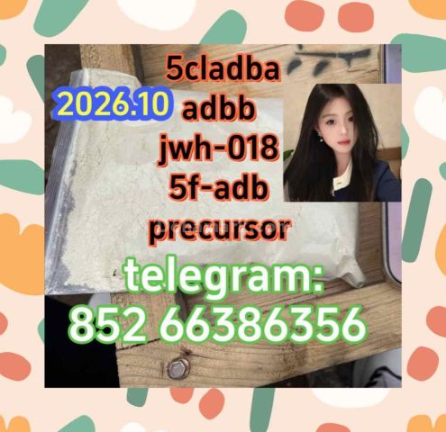 5cladba adbb jwh-018 5f-adb precursor