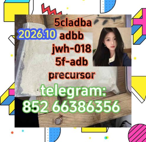 5cladba adbb jwh-018 5f-adb precursor
