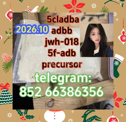 5cladba adbb jwh-018 5f-adb precursor