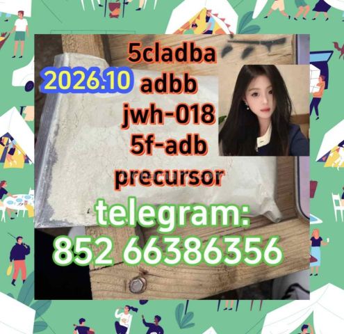 5cladba adbb jwh-018 5f-adb precursor