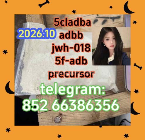 5cladba adbb jwh-018 5f-adb precursor