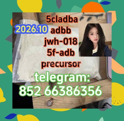5cladba adbb jwh-018 5f-adb precursor