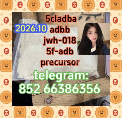 5cladba adbb jwh-018 5f-adb precursor