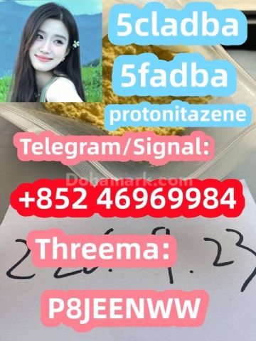 Buy 5cladba, 5CLADBA, 5cl, 5ck-adb-a, yellow Powder, high Quality