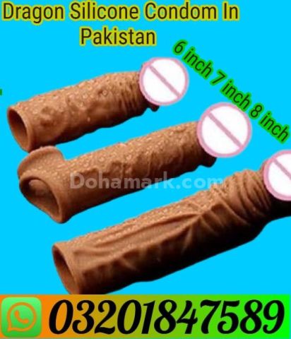 Silicone Condom in pakistan ALL Lahore* delivery - 03201847589