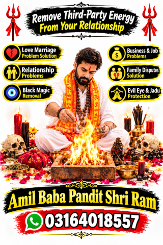 Amil babaKala Jadu Expert in Lahore Pakistan– Spiritual Guidance